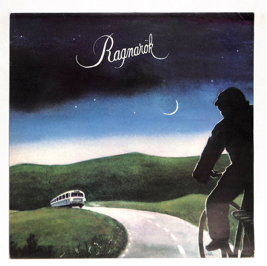 Ragnarök