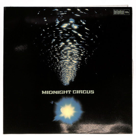 Midnight Circus