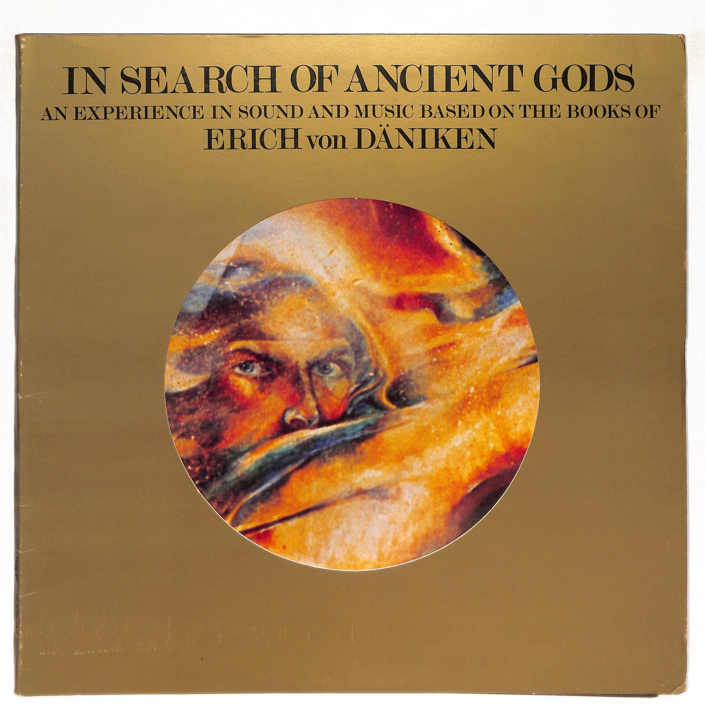 In Search Of Ancient Gods