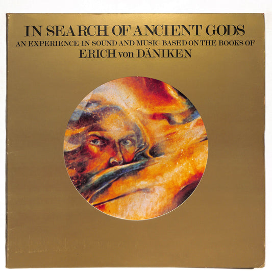 In Search Of Ancient Gods