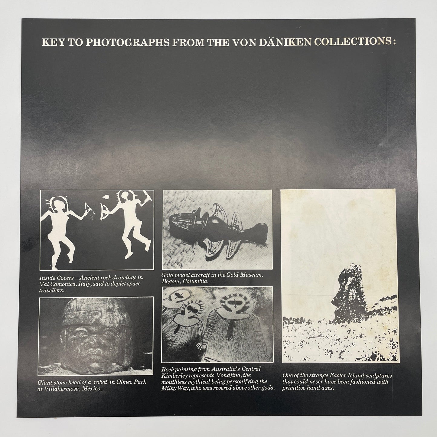 In Search Of Ancient Gods