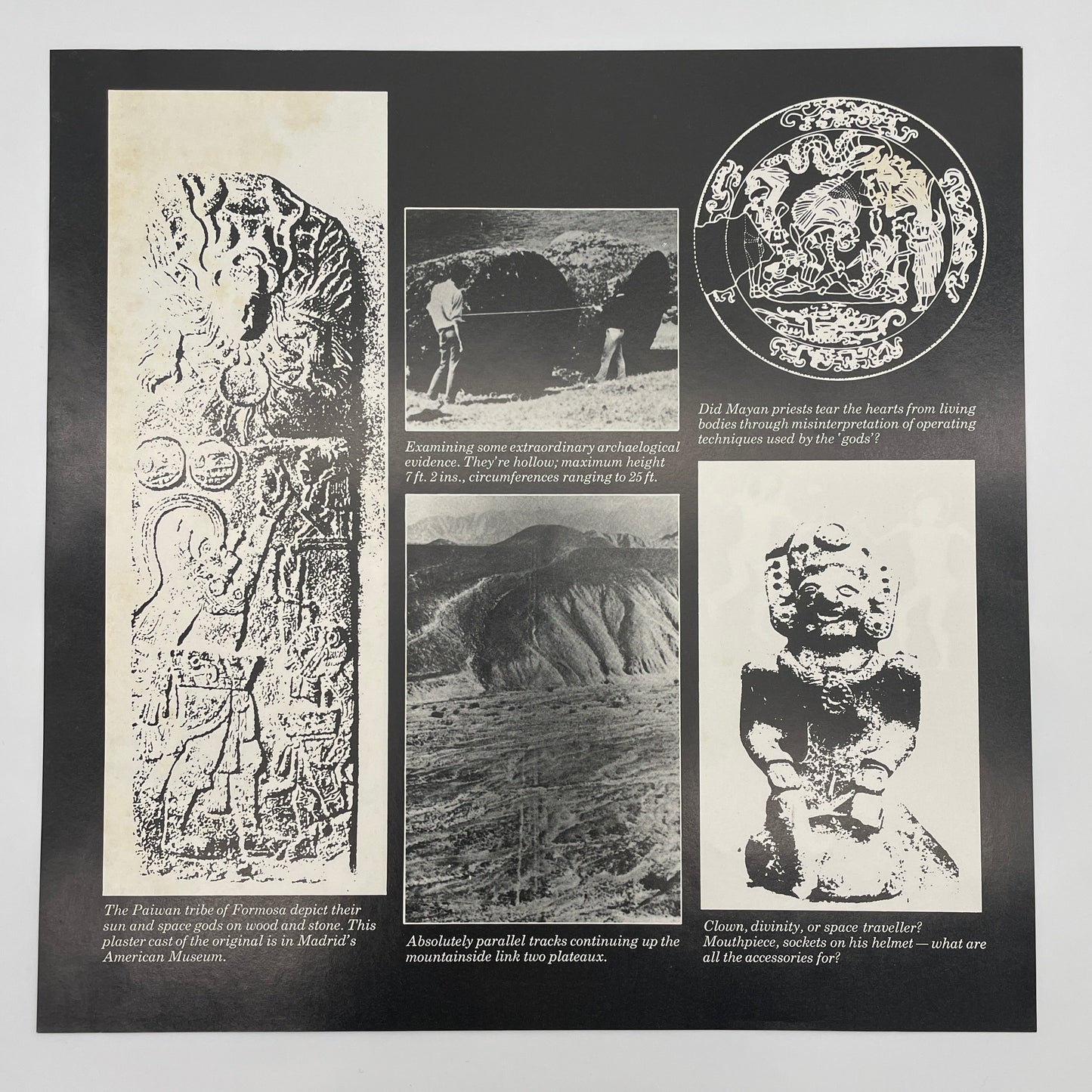 In Search Of Ancient Gods