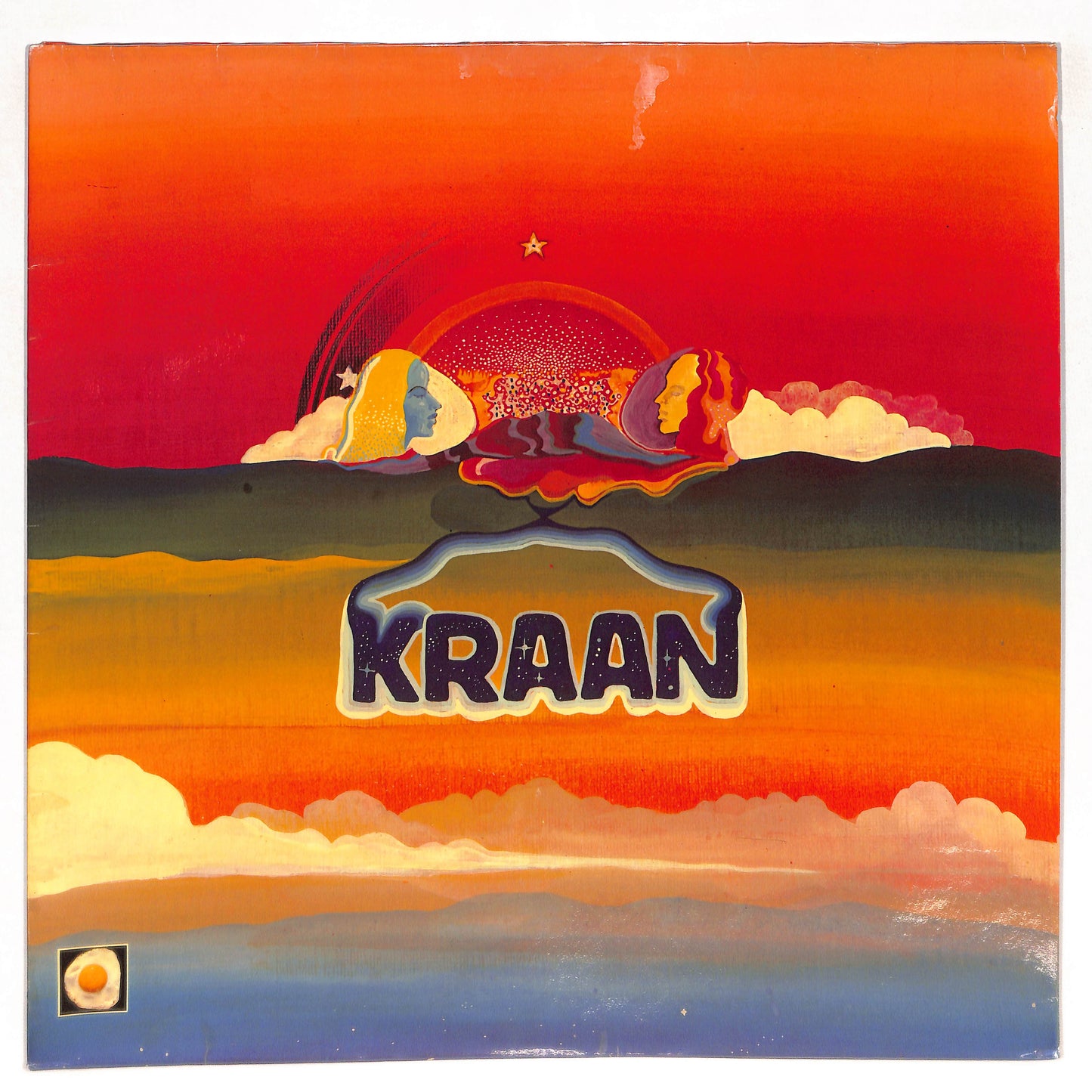 Kraan