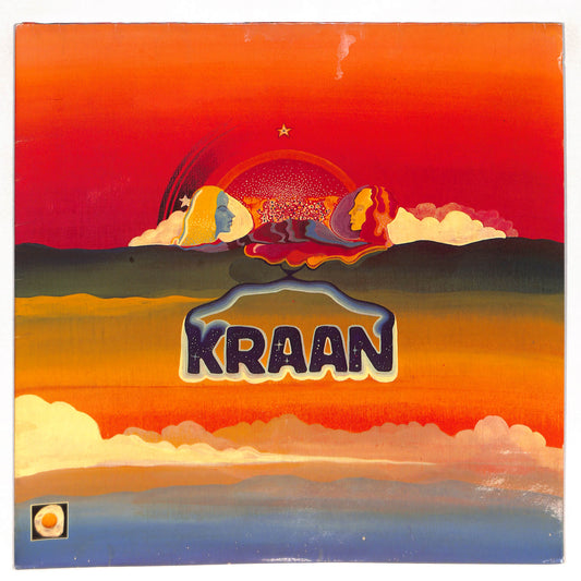 Kraan