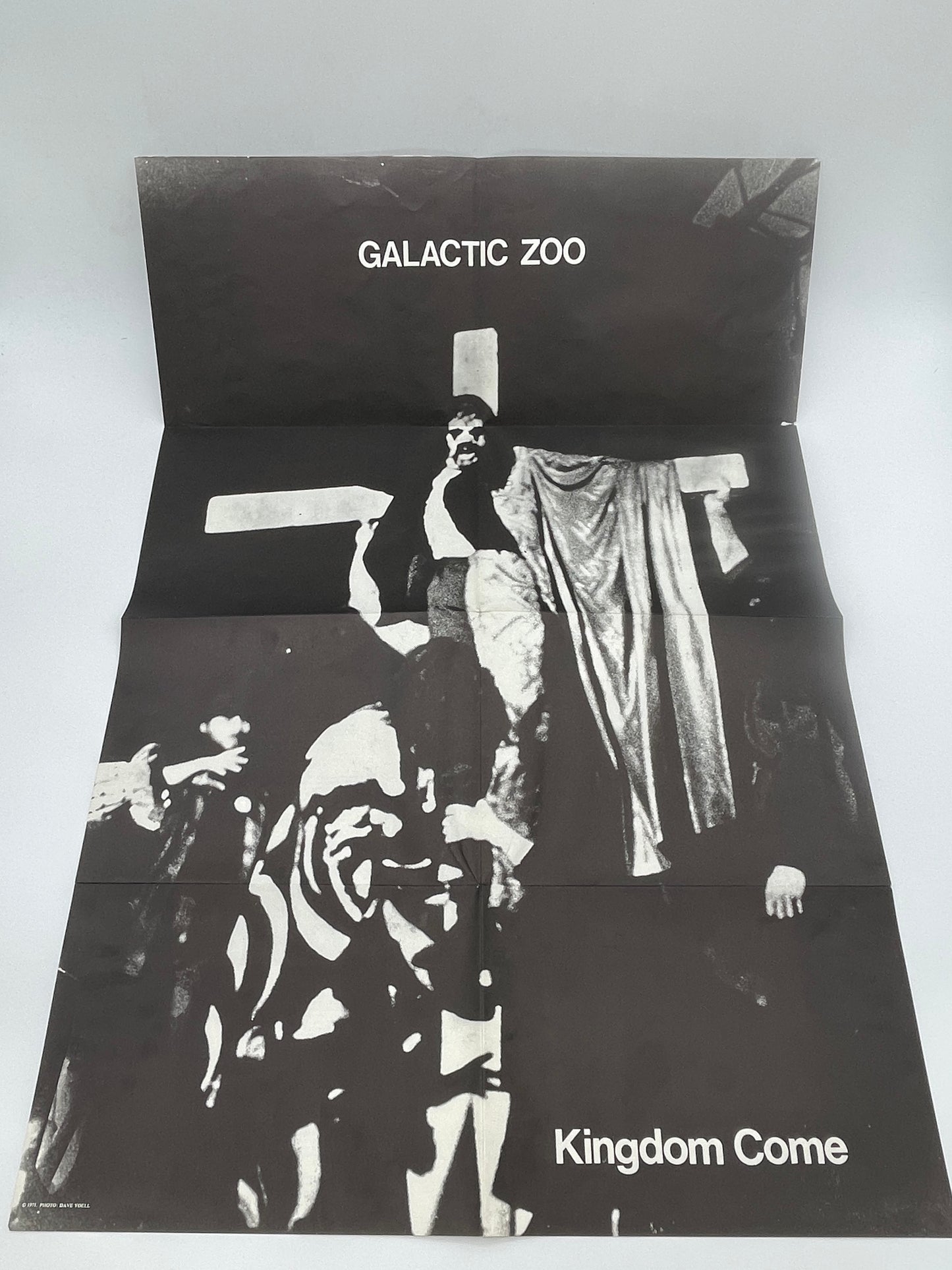 Galactic Zoo Dossier