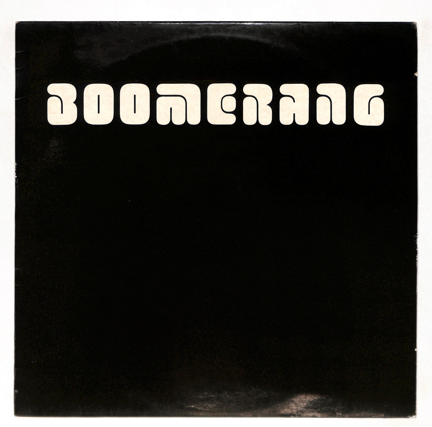 Boomerang