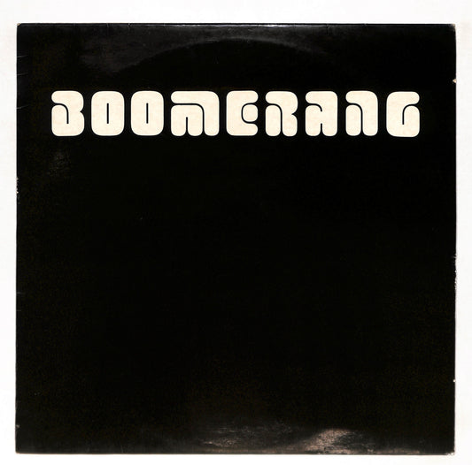 Boomerang
