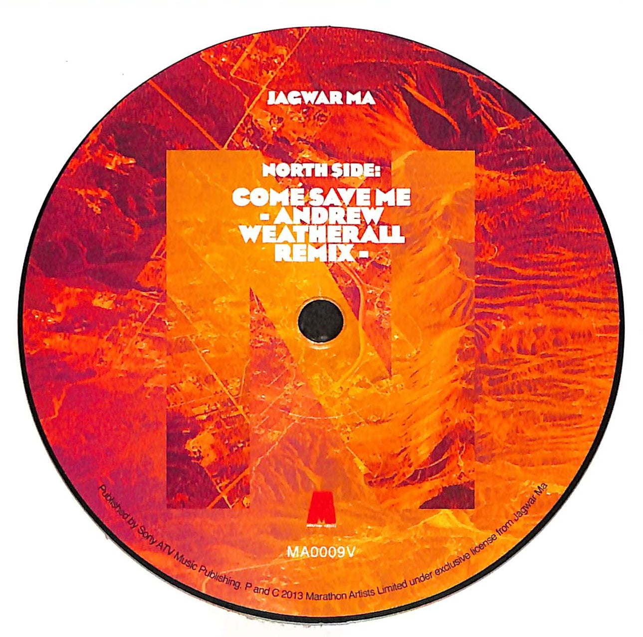 Come Save Me Remixes