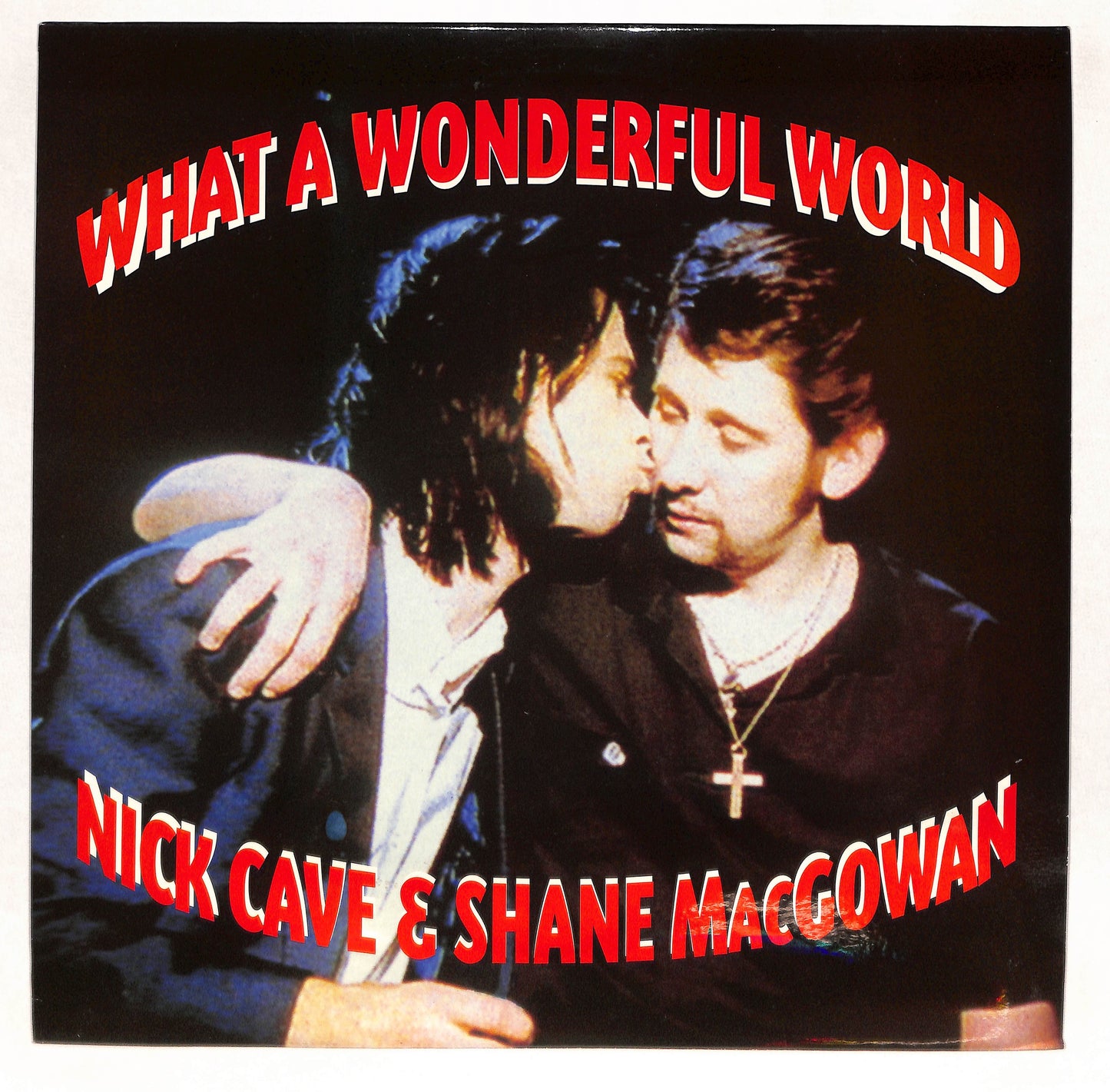 What A Wonderful World