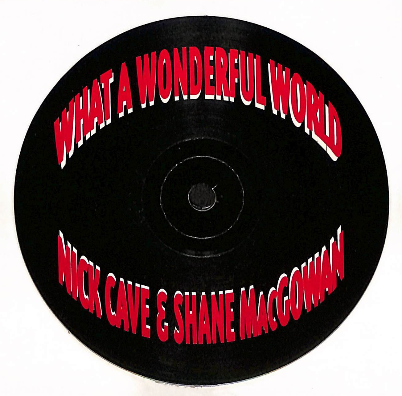 What A Wonderful World