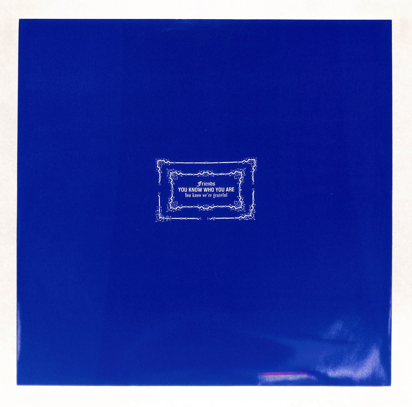 Modern Life Is Rubbish