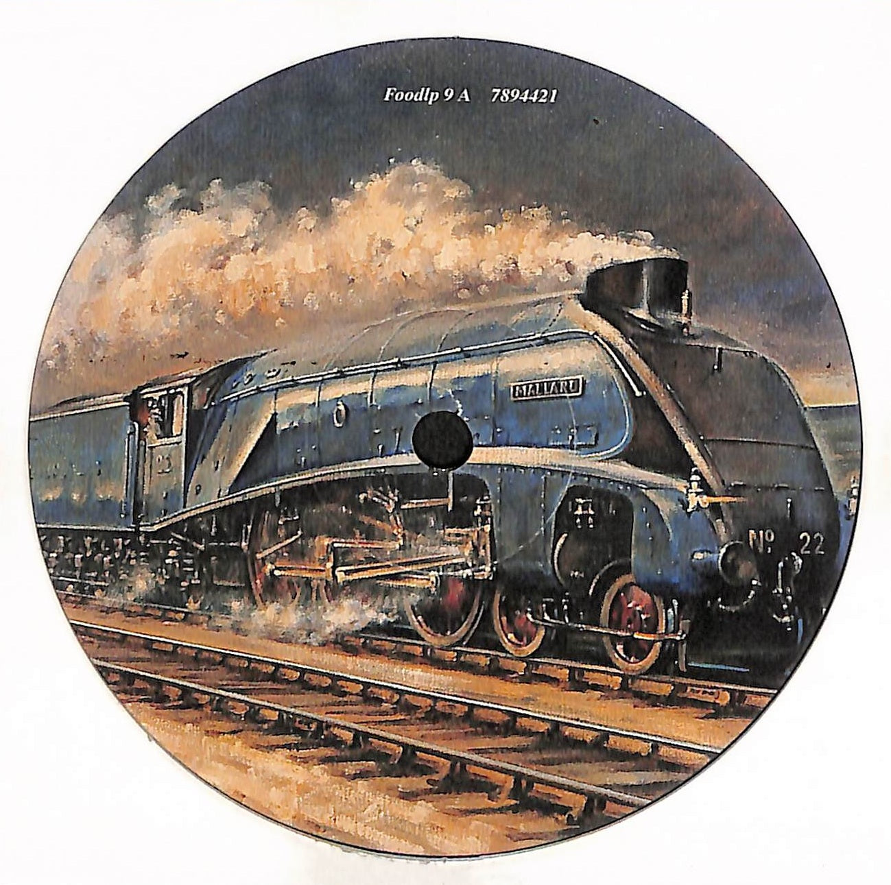 Modern Life Is Rubbish