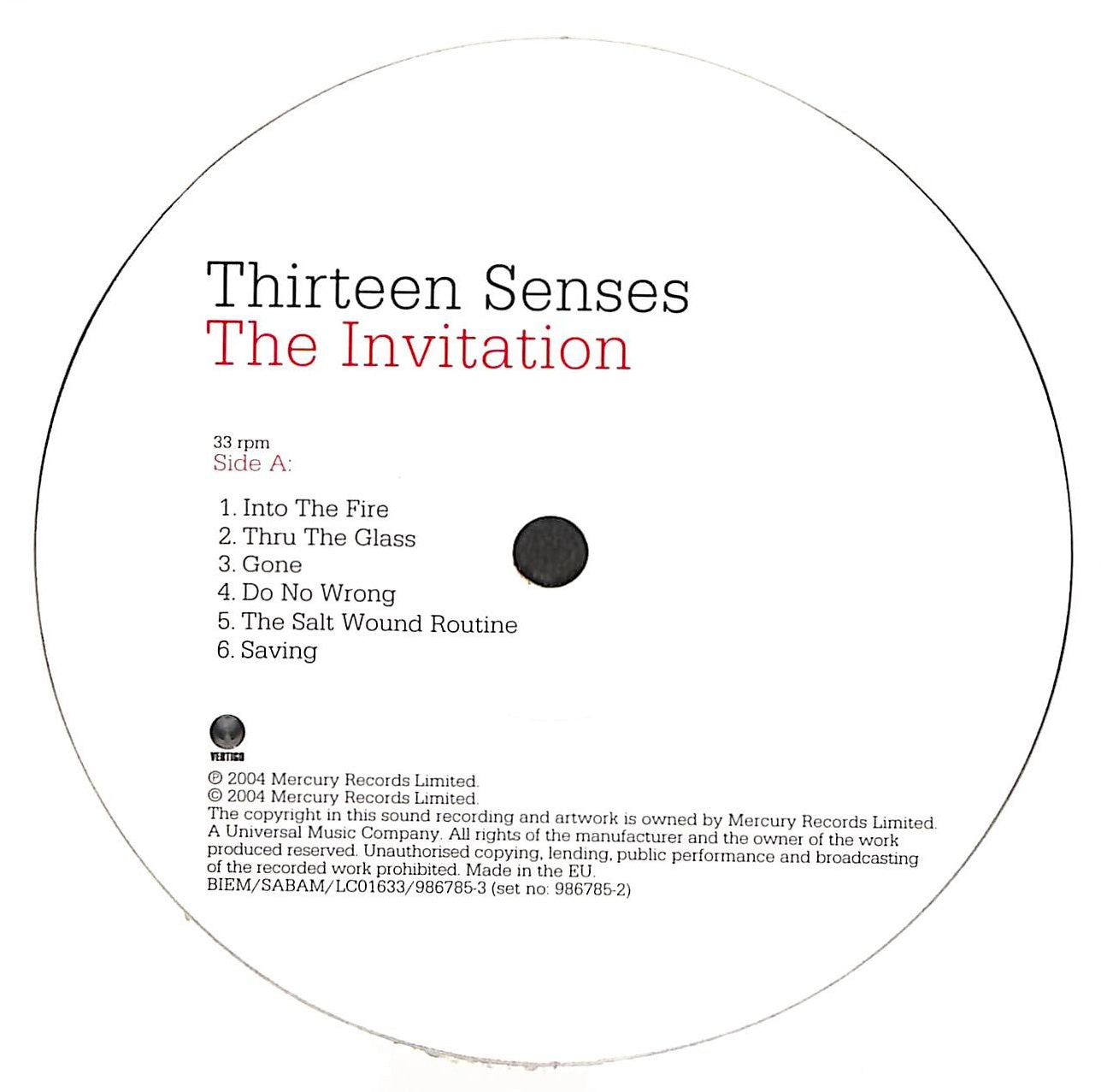 The Invitation
