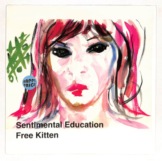 Sentimental Education