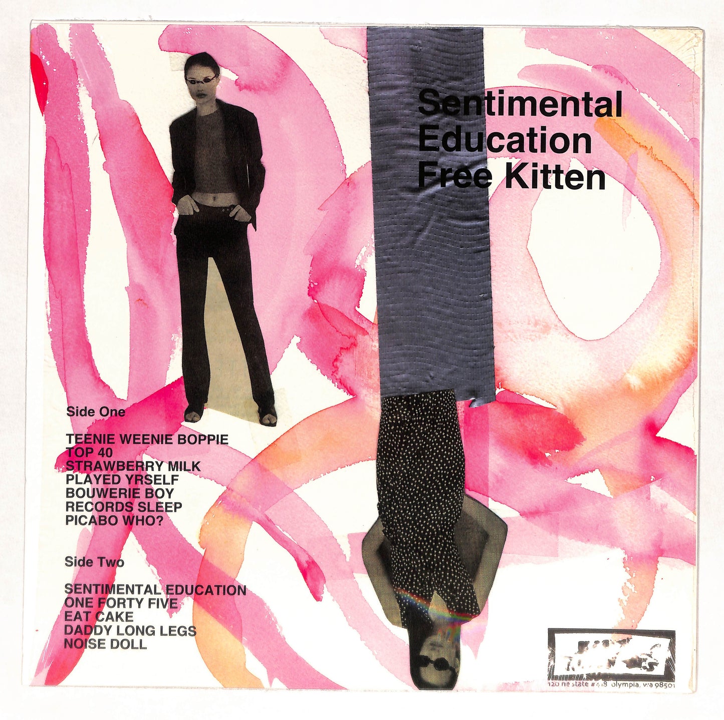 Sentimental Education