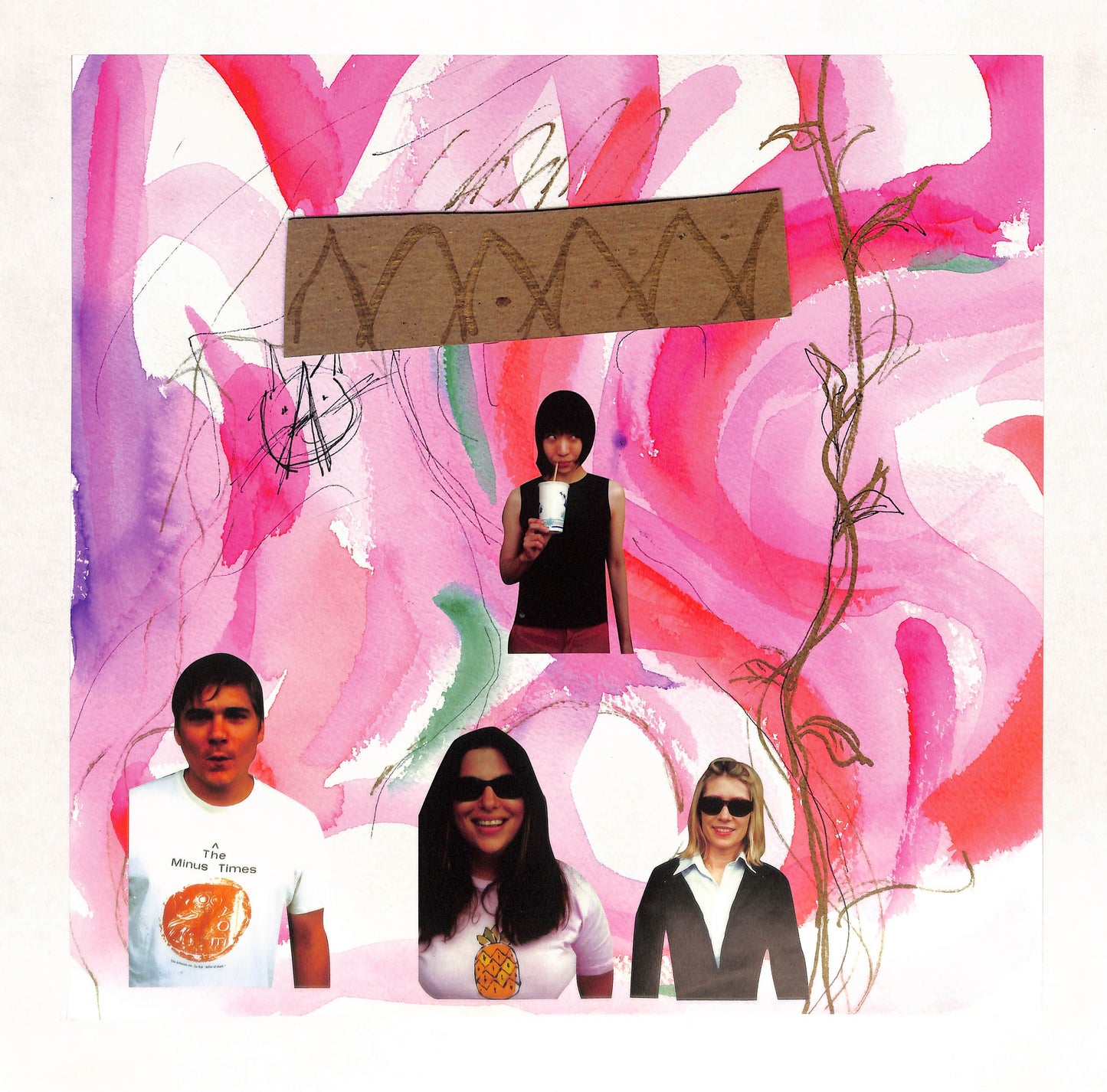 Sentimental Education