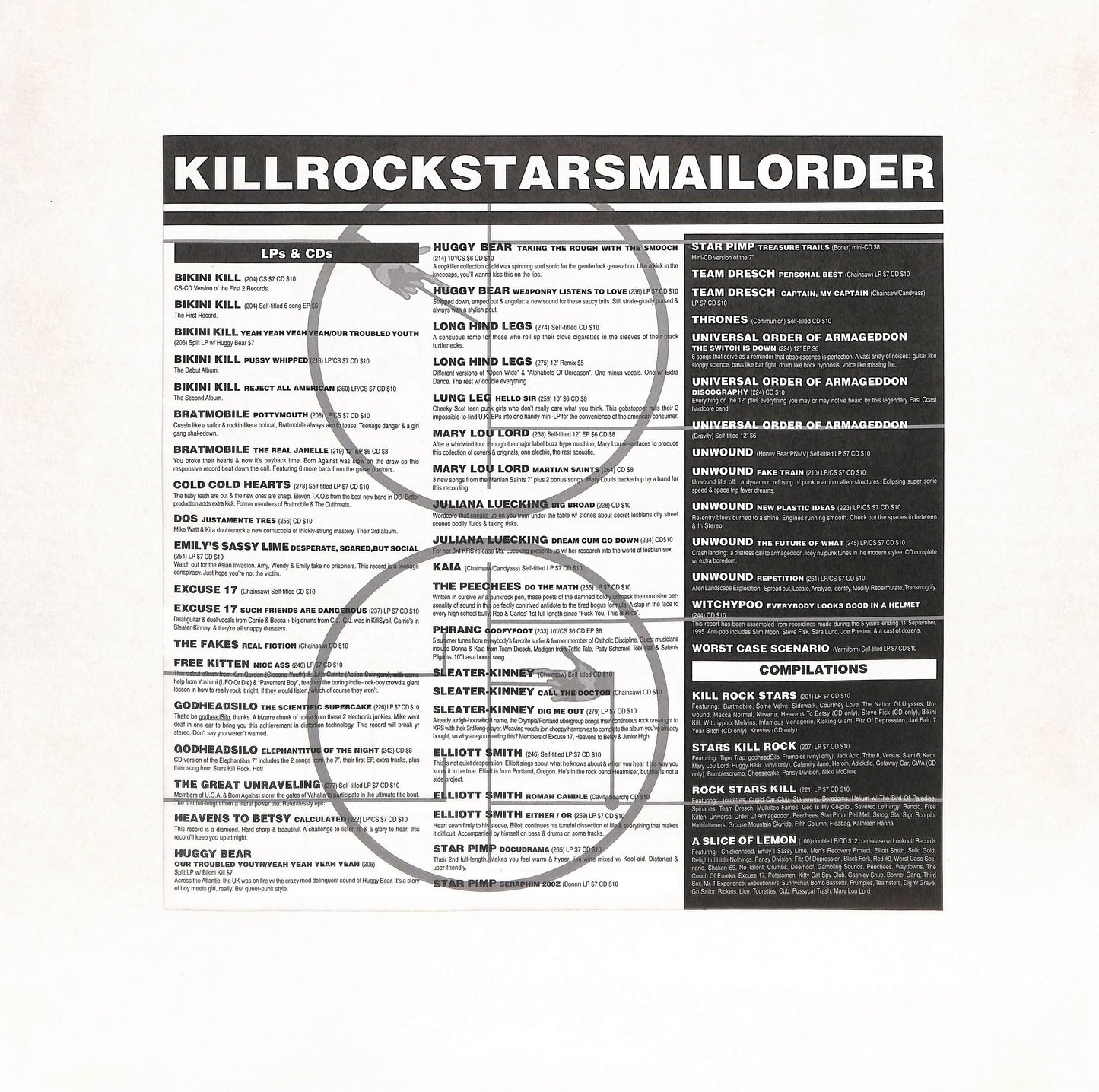 Sentimental Education