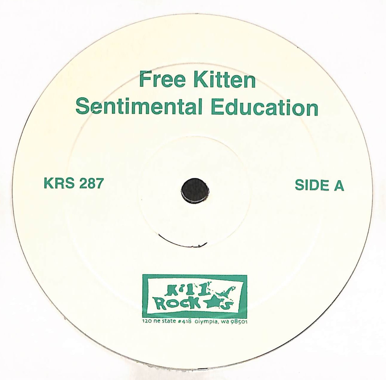 Sentimental Education