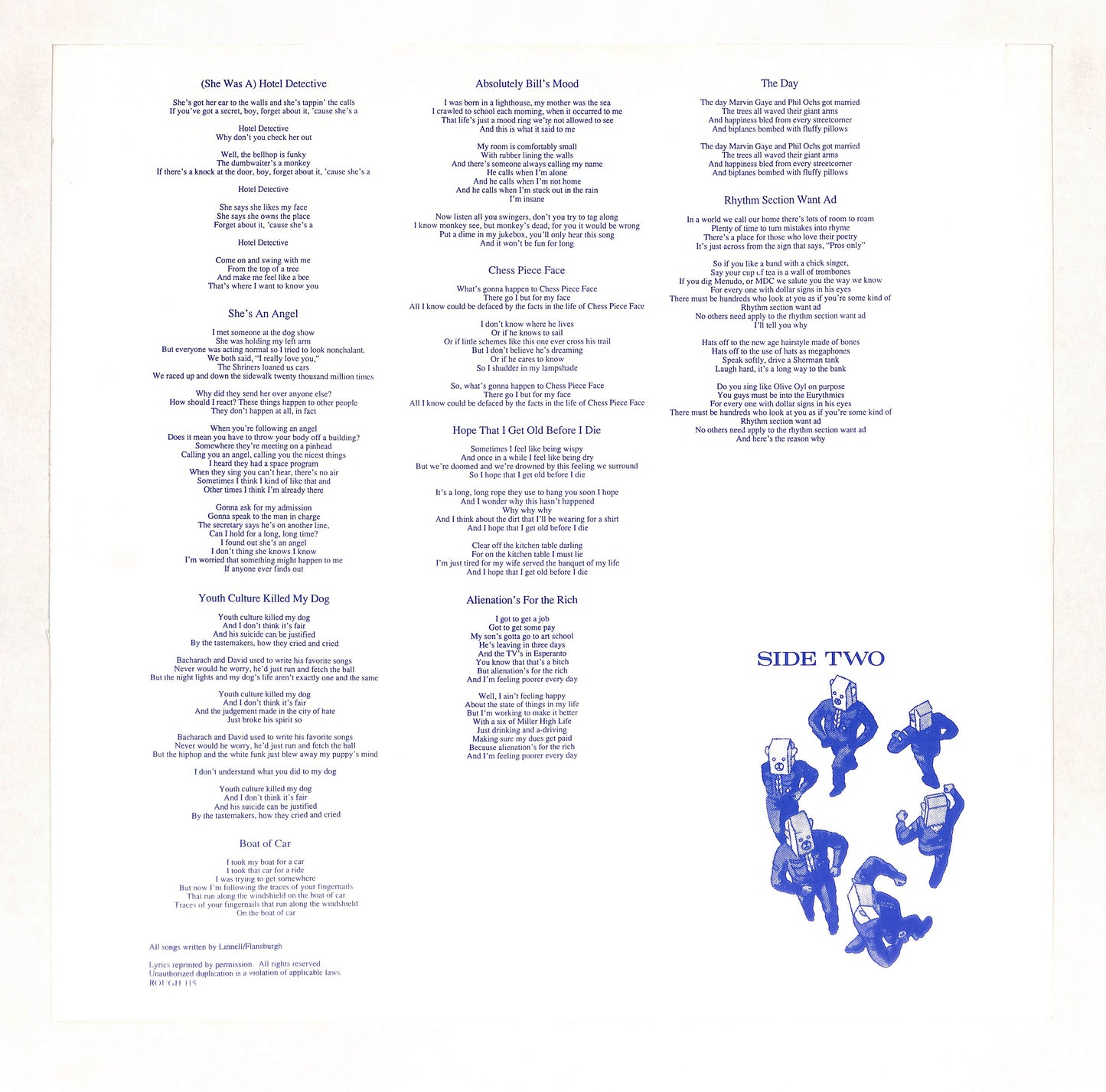 They Might Be Giants