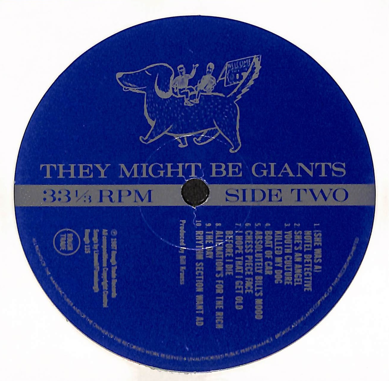 They Might Be Giants