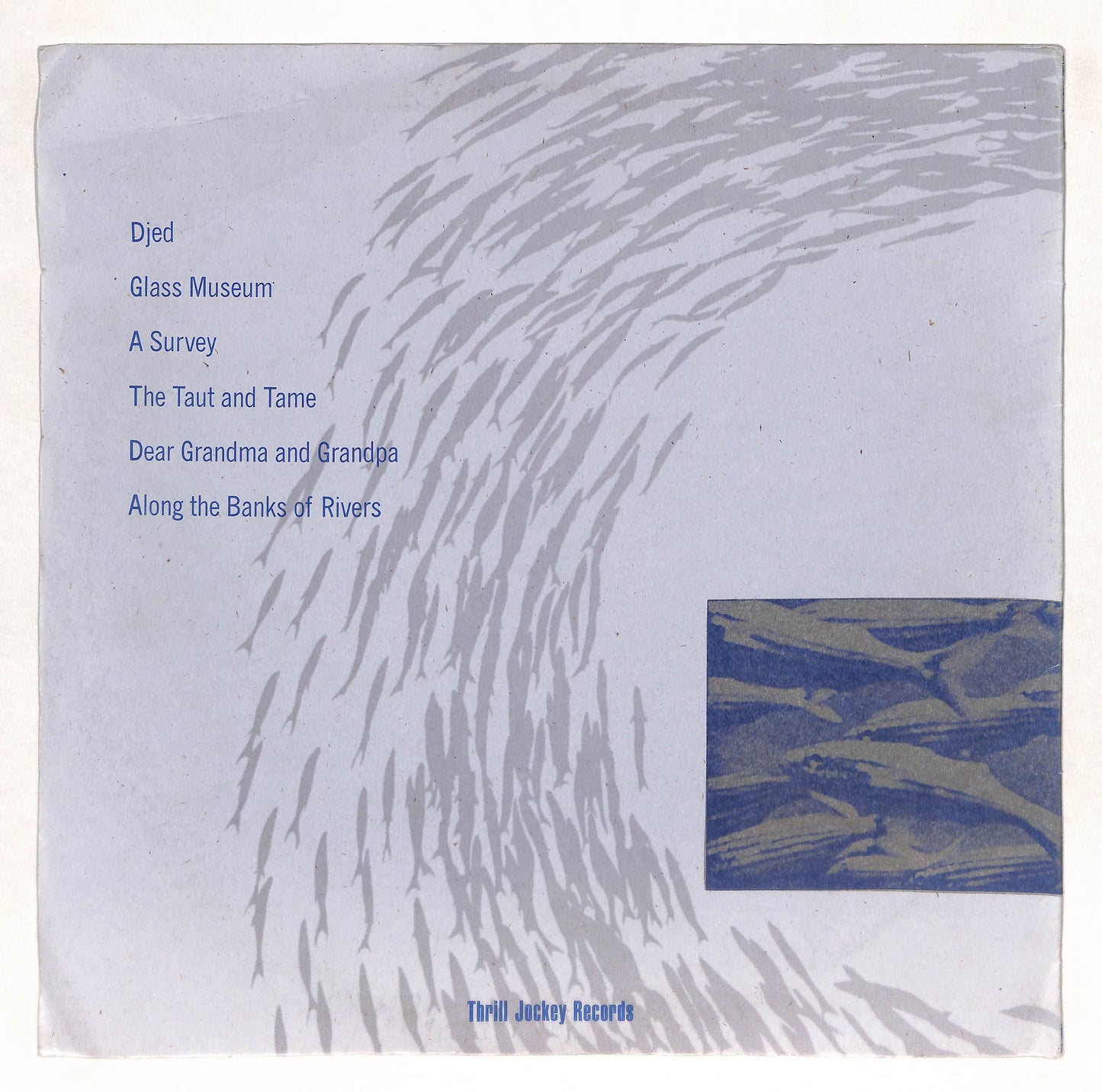 Millions Now Living Will Never Die