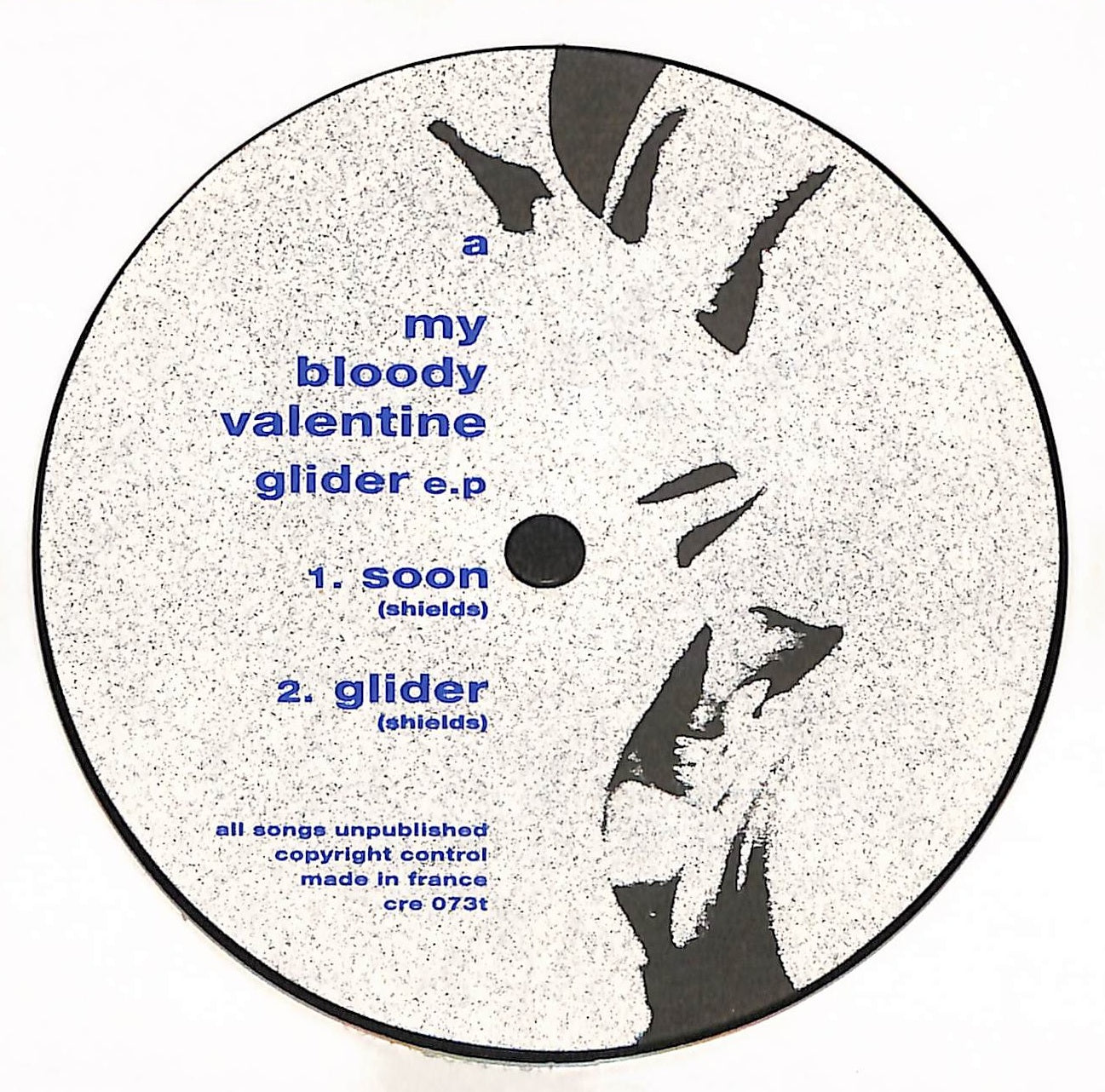 Glider E.P