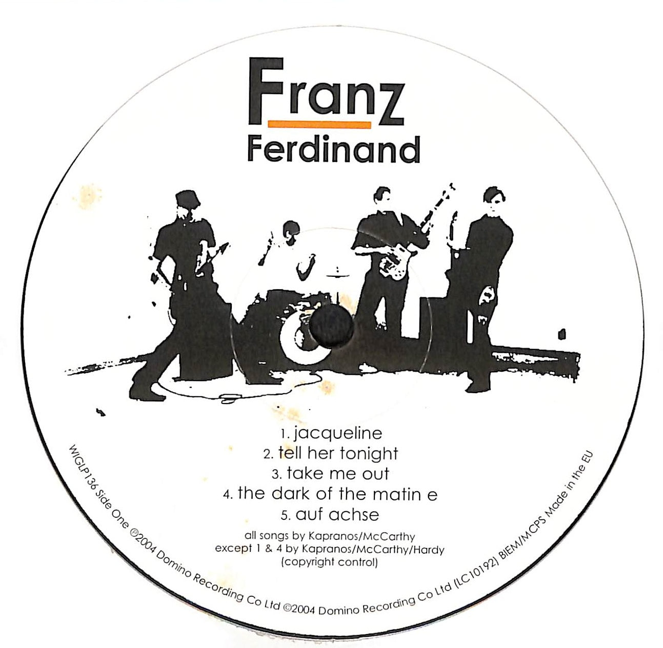 Franz Ferdinand