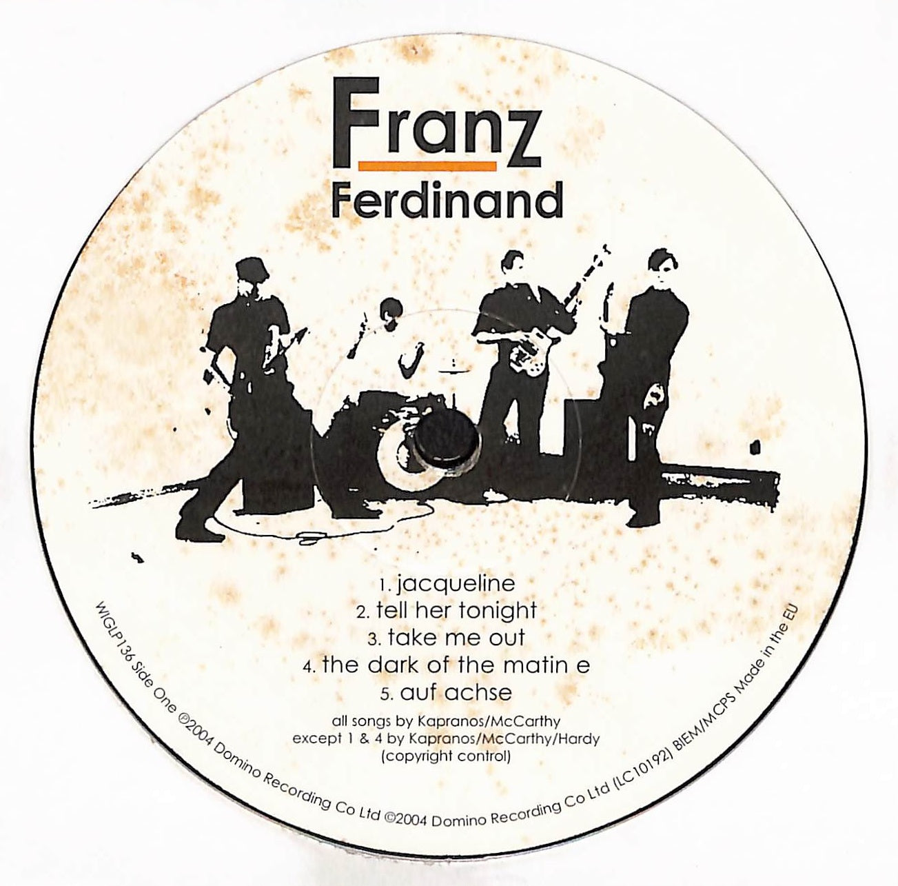 Franz Ferdinand