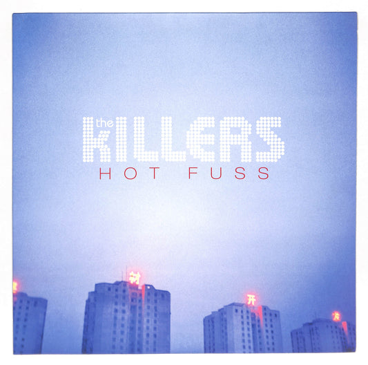 Hot Fuss