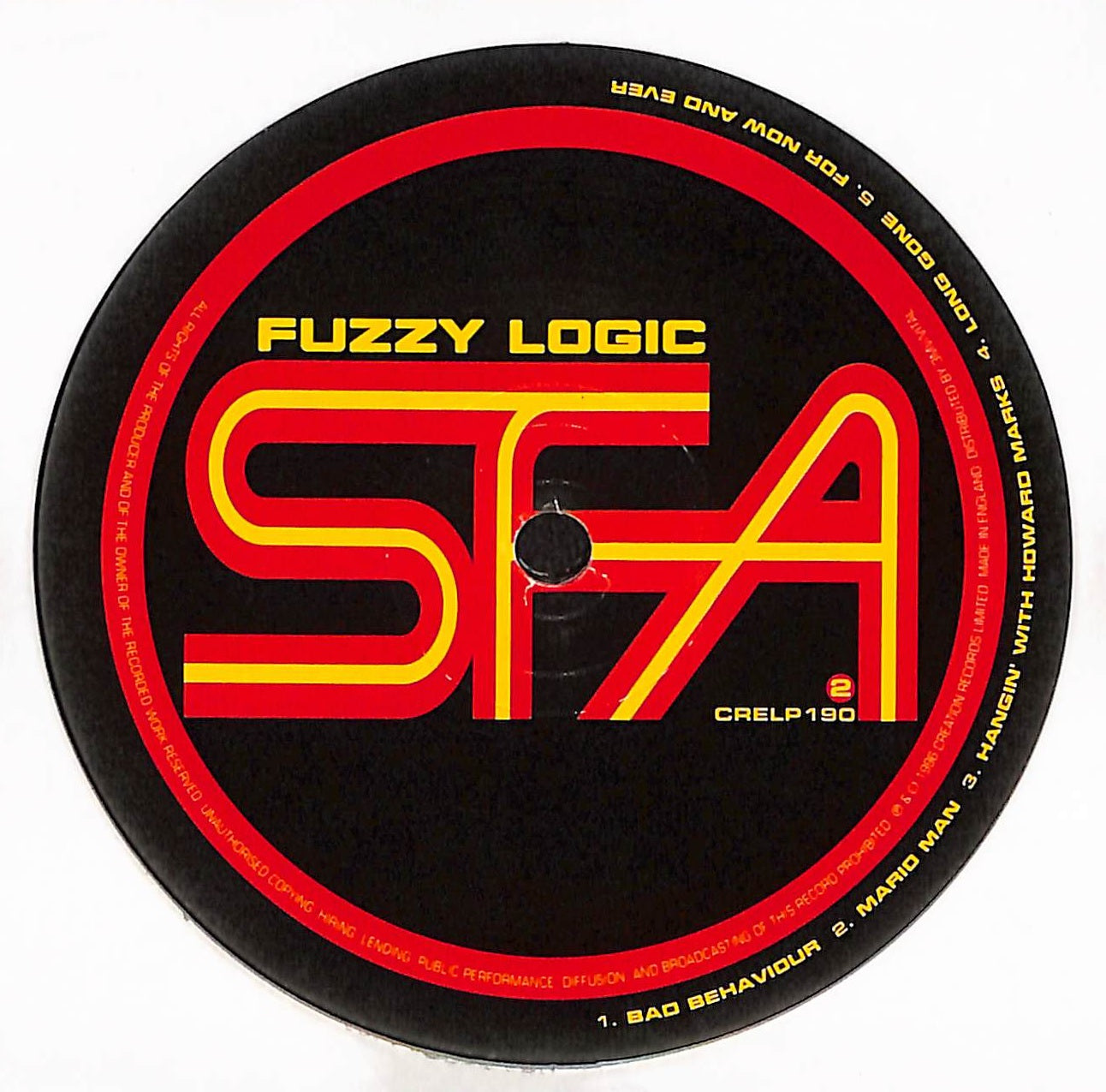 Fuzzy Logic