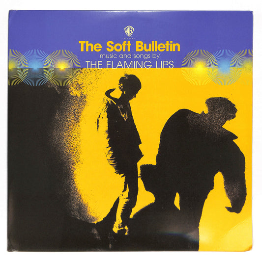 The Soft Bulletin