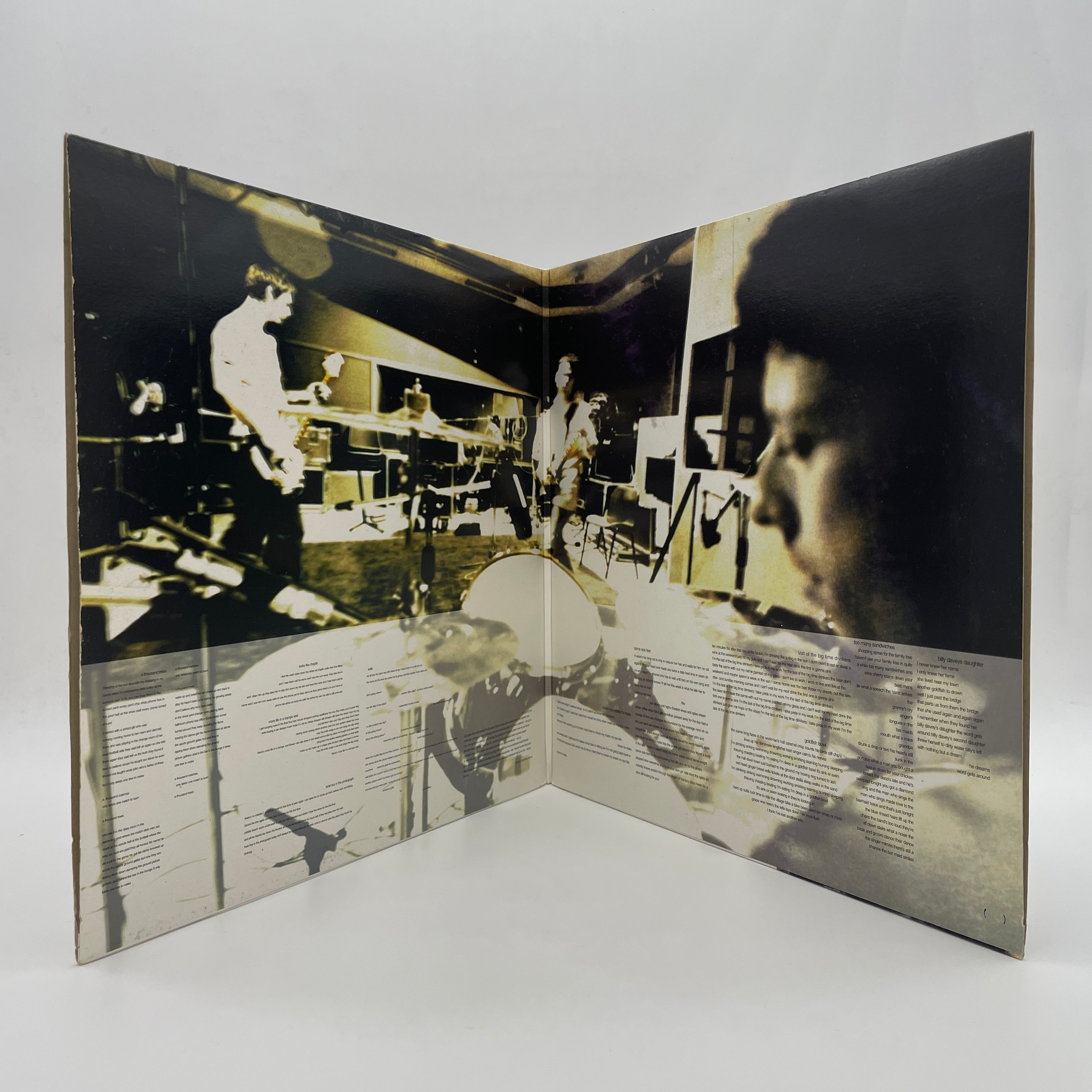 Word Gets Around – ELLA ONLINE