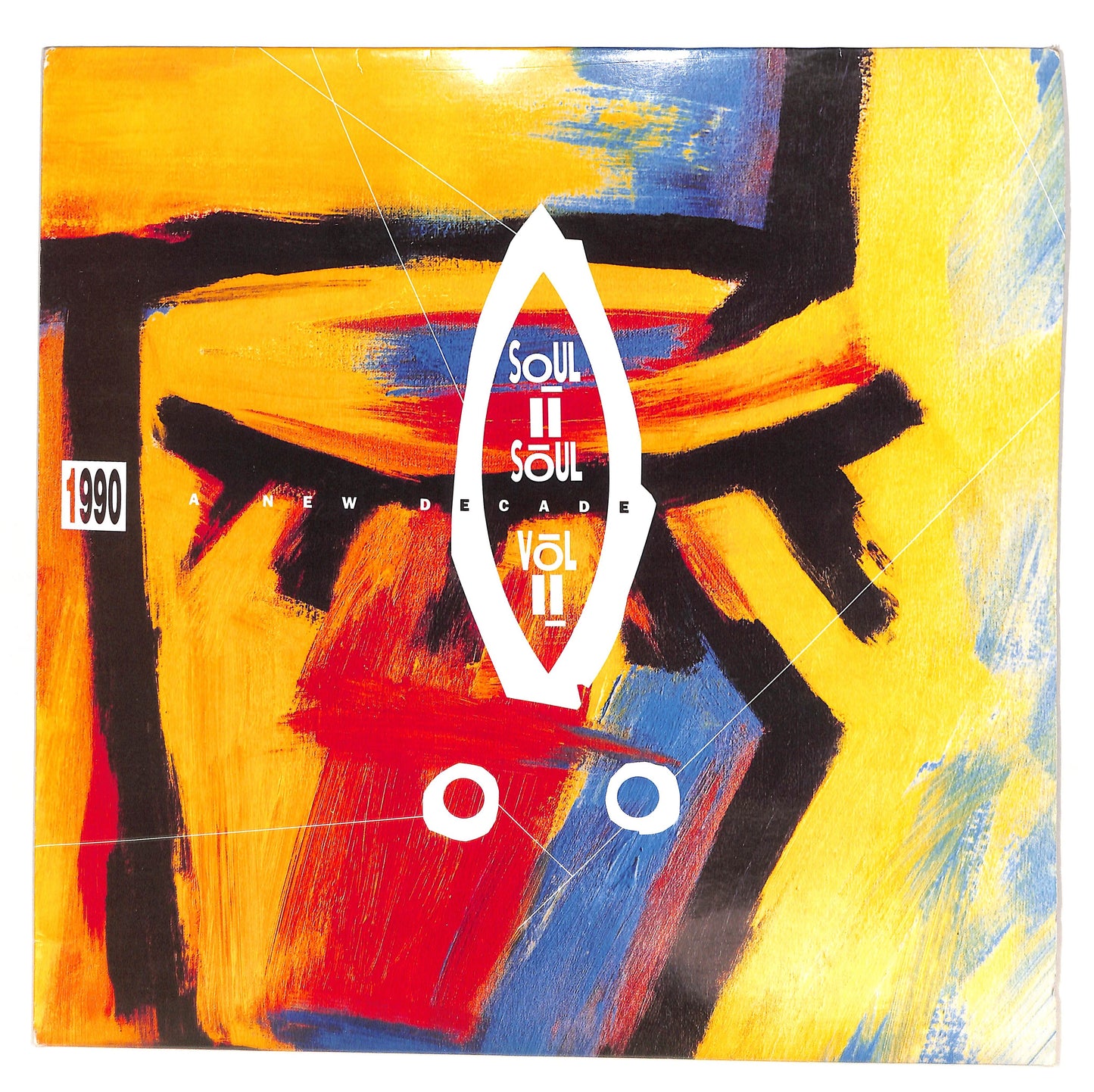 Vol. II (1990 - A New Decade)