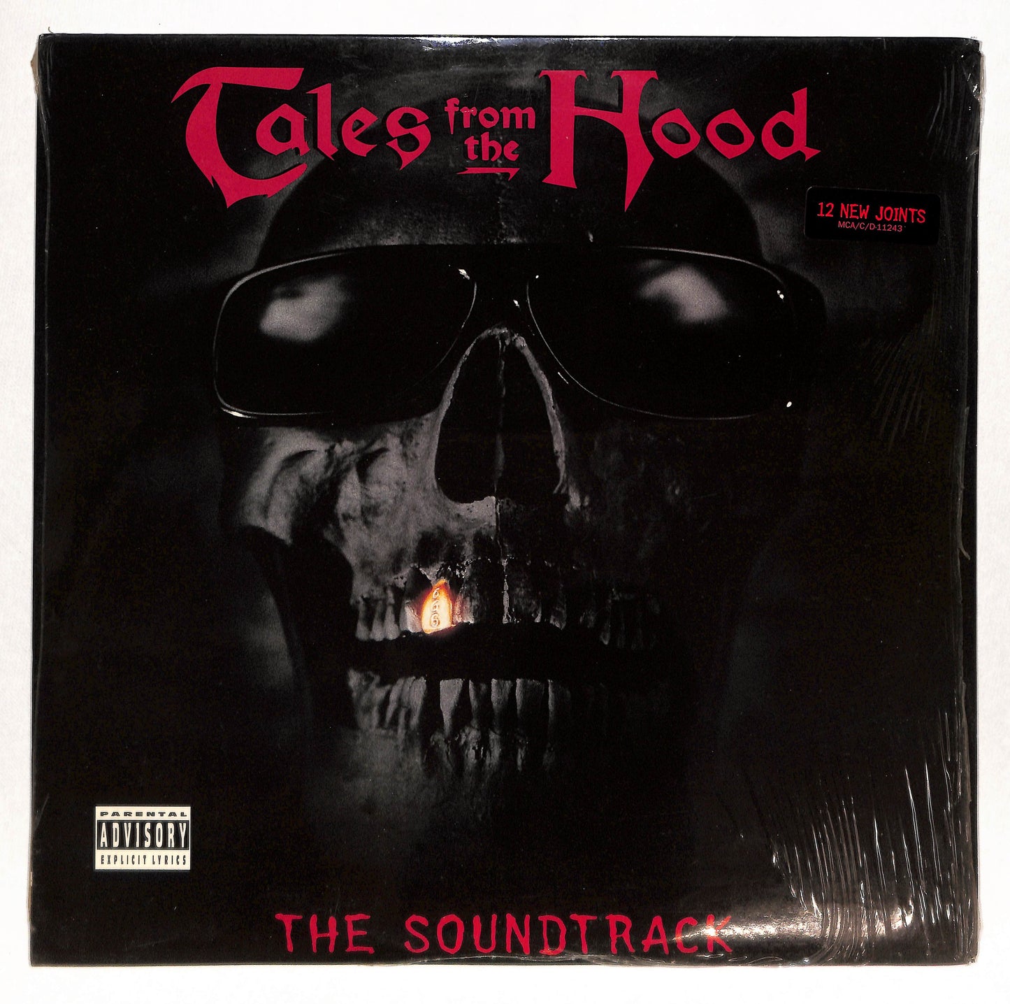 Tales From The Hood