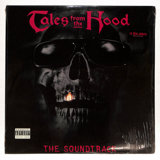 Tales From The Hood
