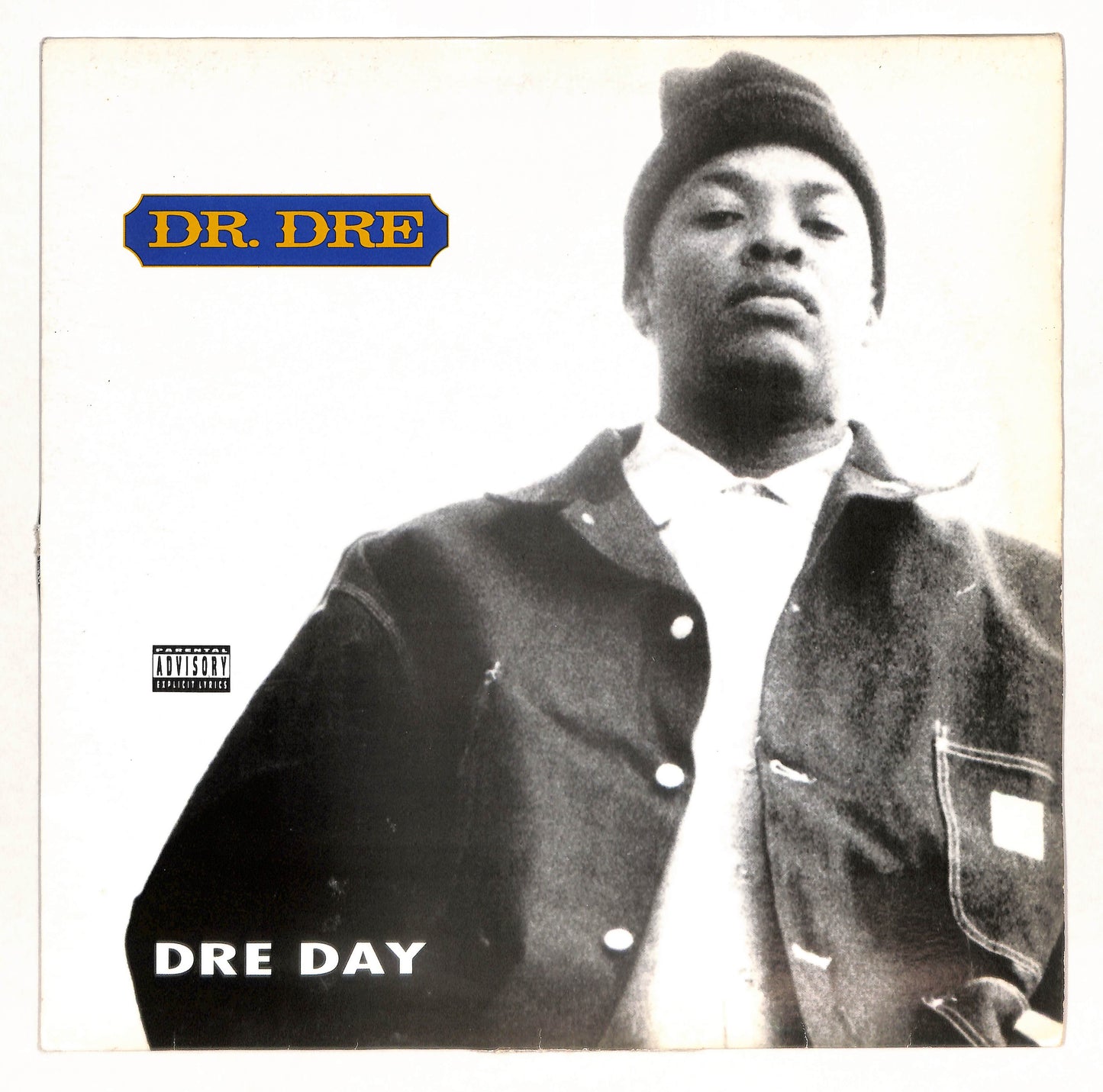Dre Day