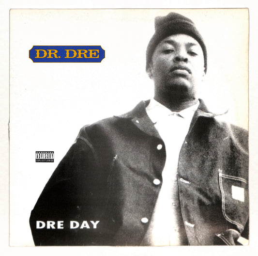 Dre Day