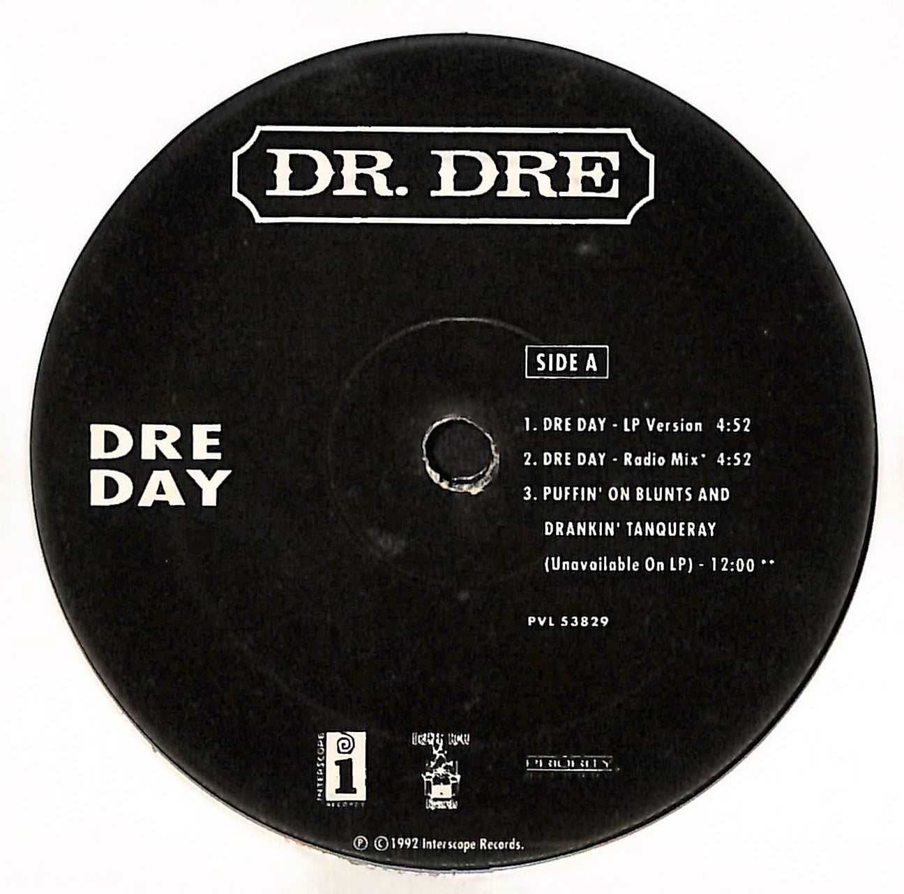 Dre Day