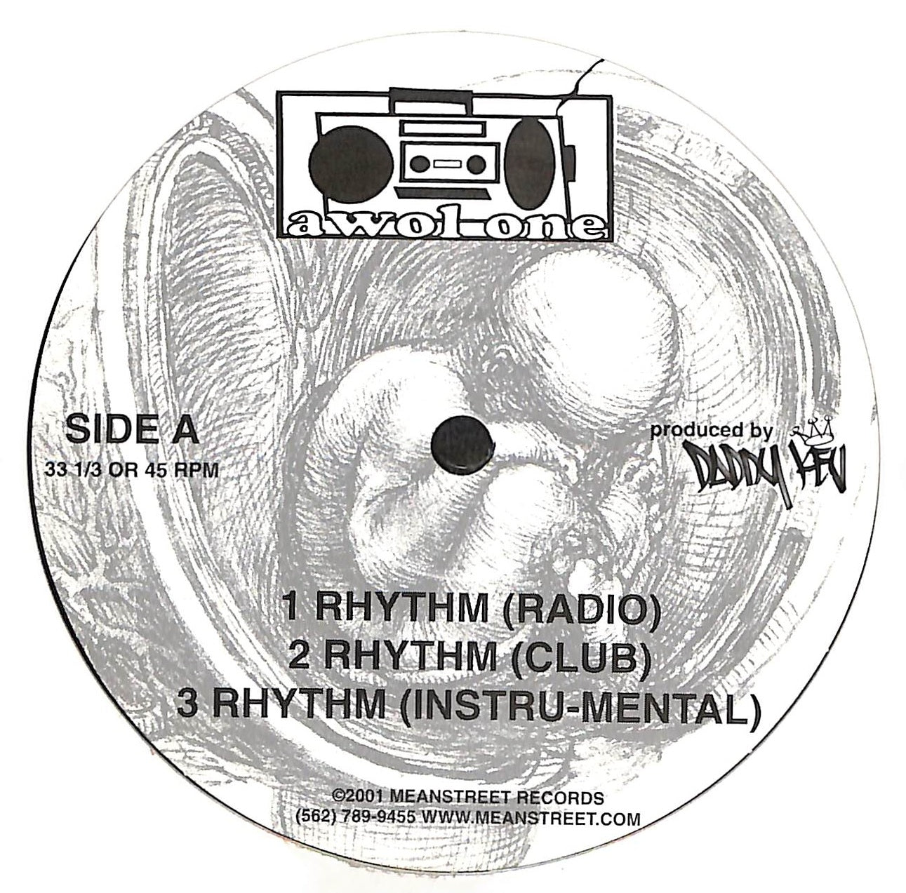 Rhythm