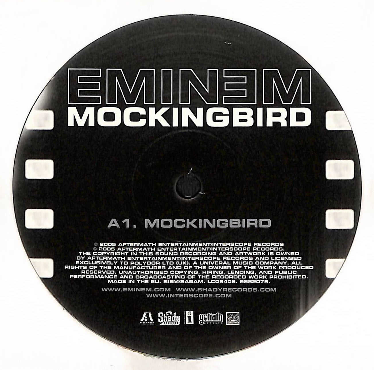 Mockingbird