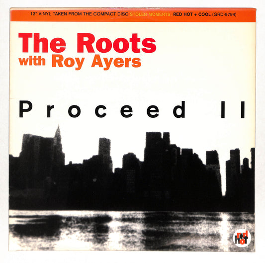 Proceed II