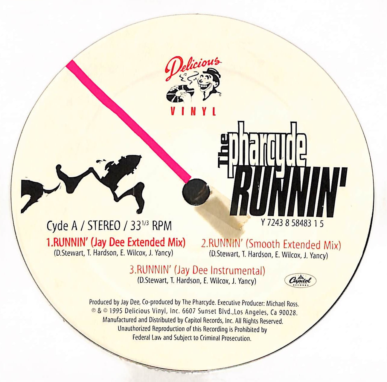 Runnin'