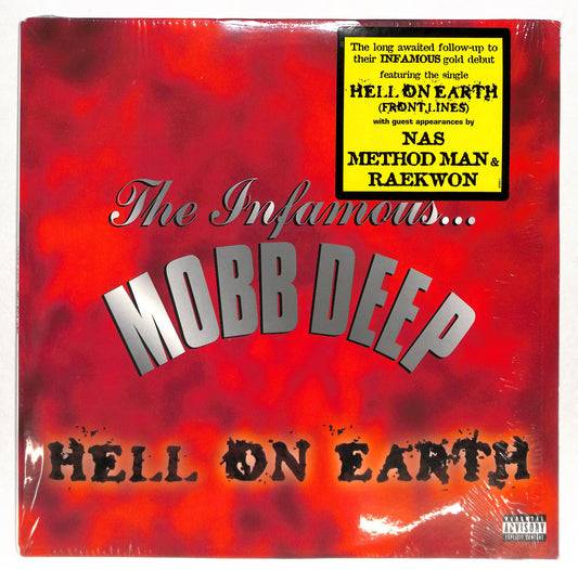 Hell On Earth