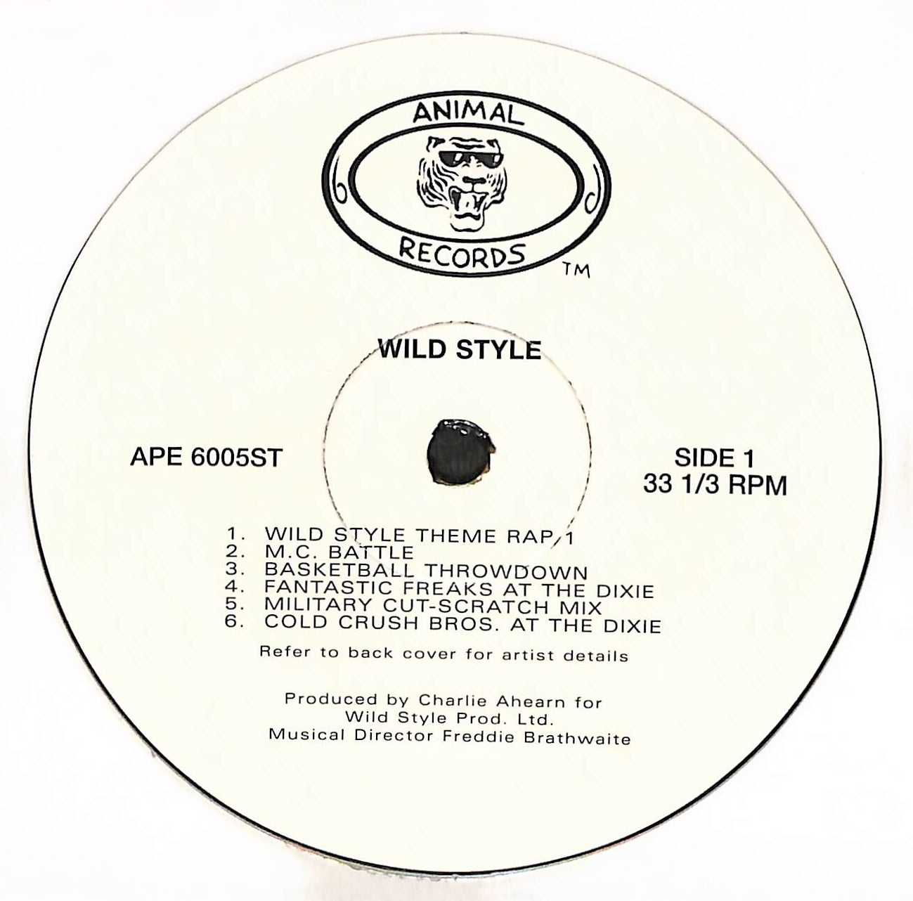 Wild Style
