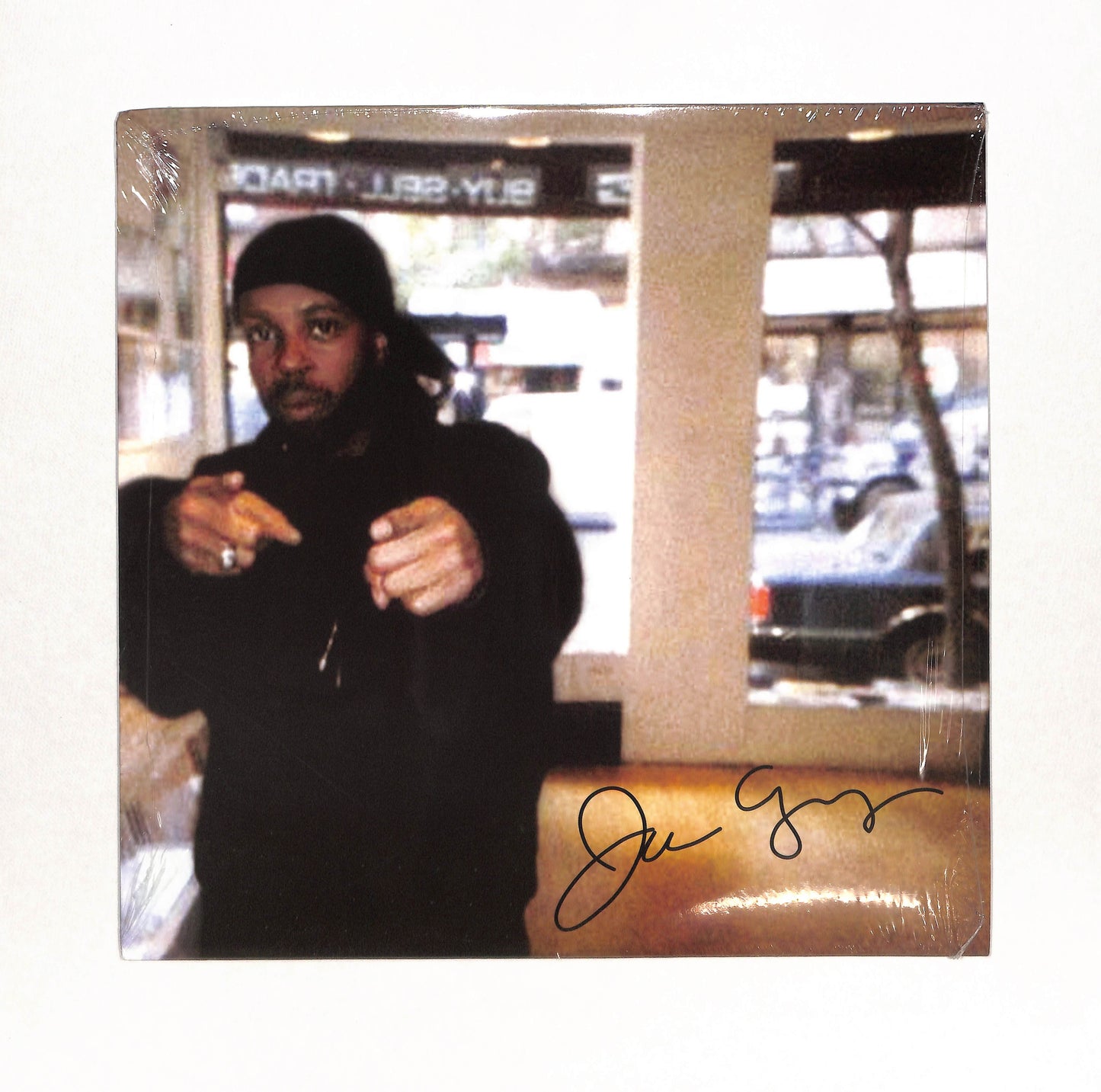 Jay Dee's Revenge / Birthright