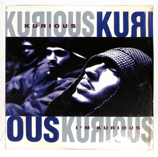 I'm Kurious