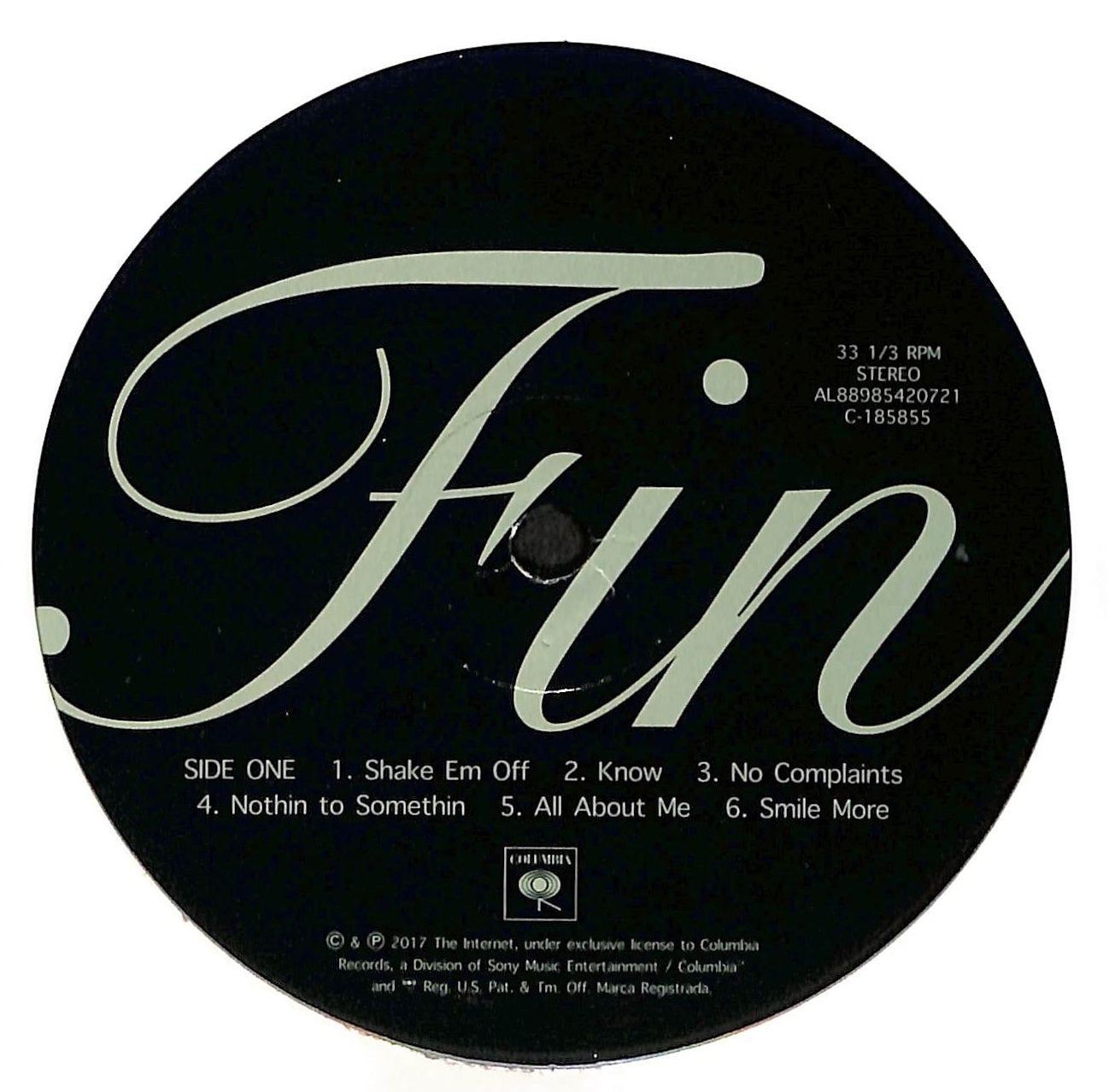 Fin