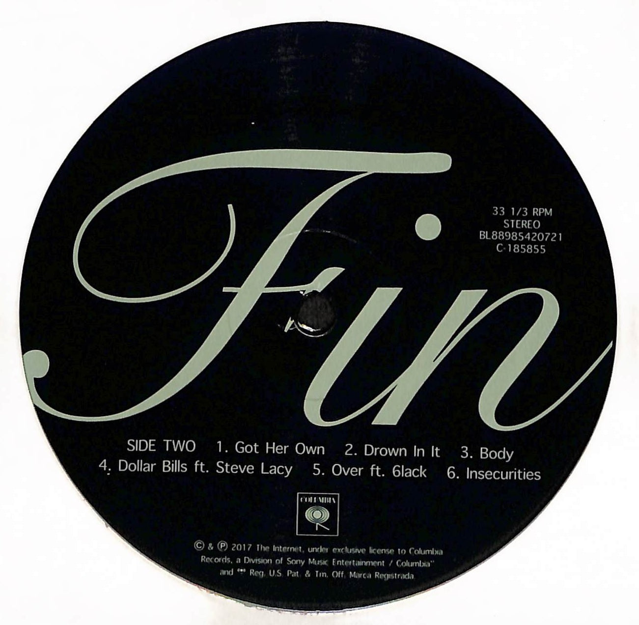 Fin