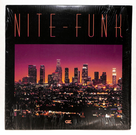 Nite-Funk