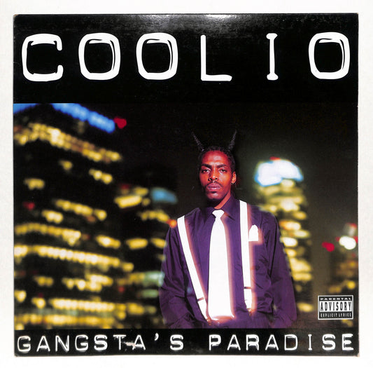 Gangsta's Paradise